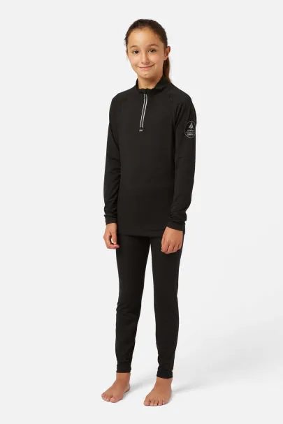 SURFANIC 2022 GIRLS COZY LONG JOHN