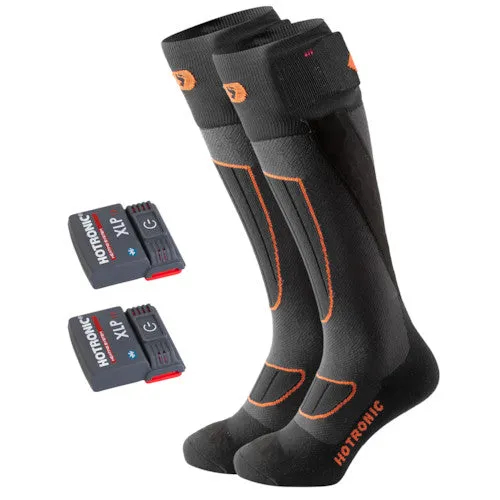 Surround Comfort HSS Heat Socks - Size Large