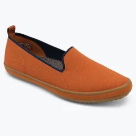 Sutton Knit Slip On - Clay