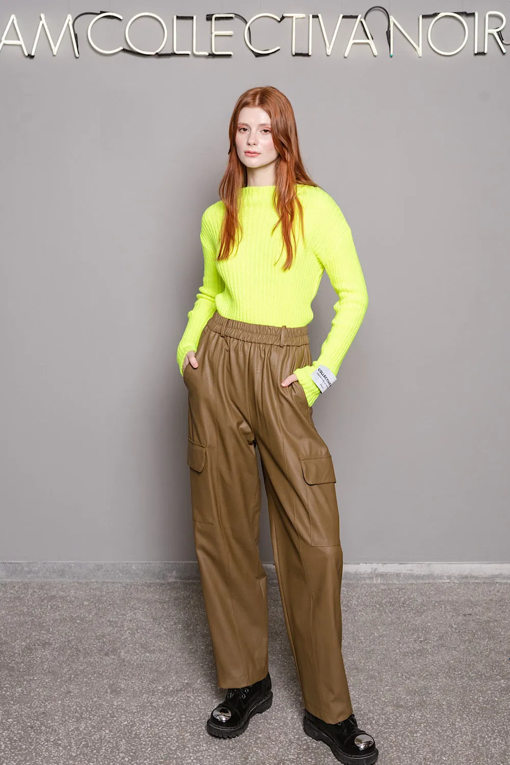 SUZAN PANTS