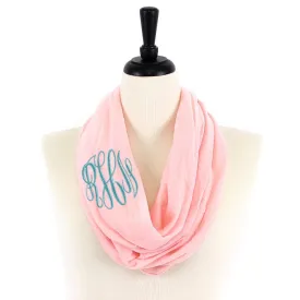 SWE554 Infinity Scarf