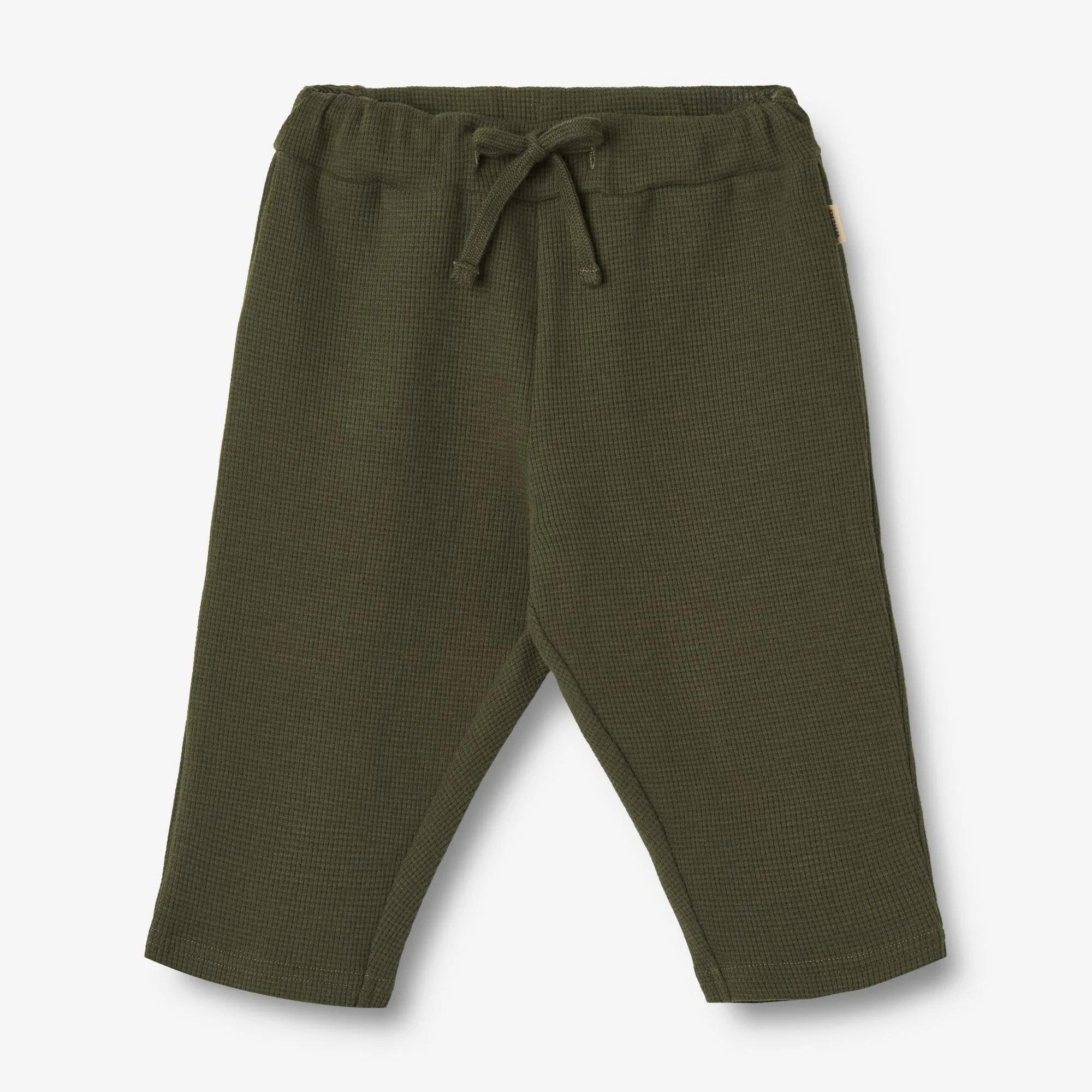 Sweat Pants Costa | Baby - pine needle