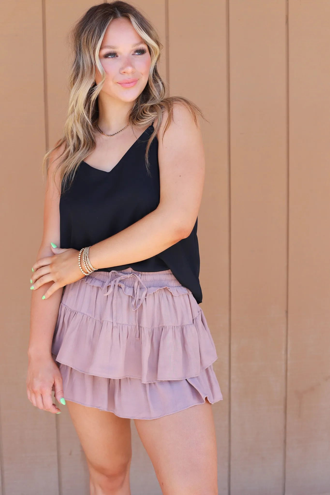 Sweet Talk Skirt