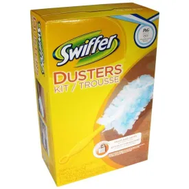 Swiffer - Dusters Kit