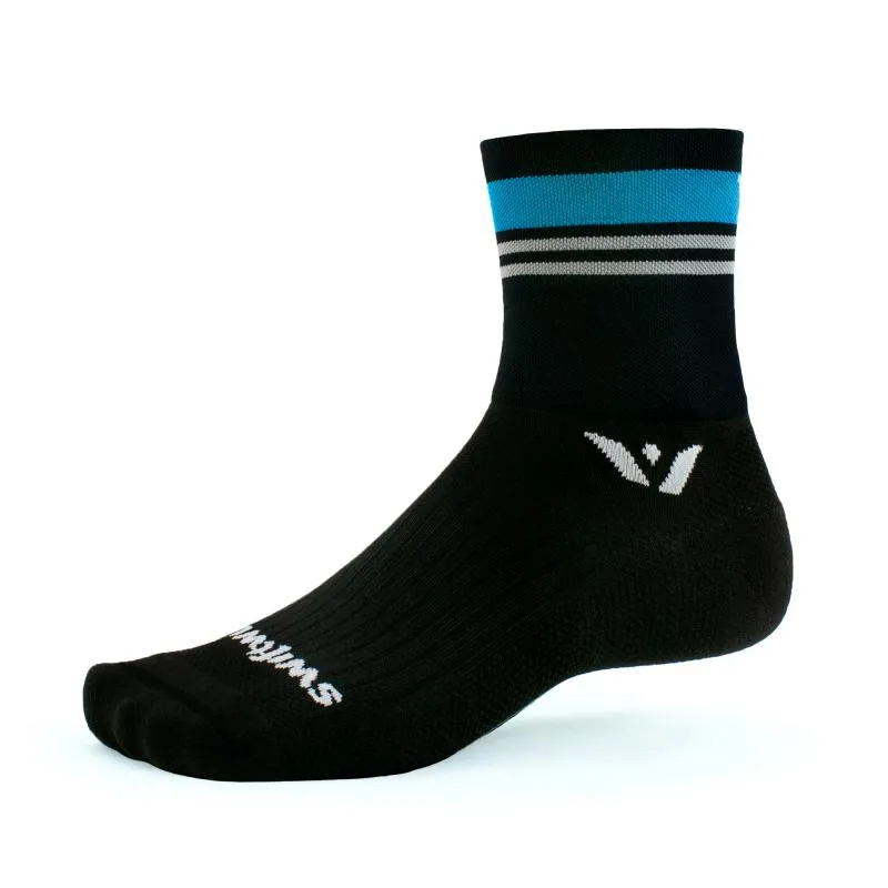 Swiftwick Aspire Four - Quarter