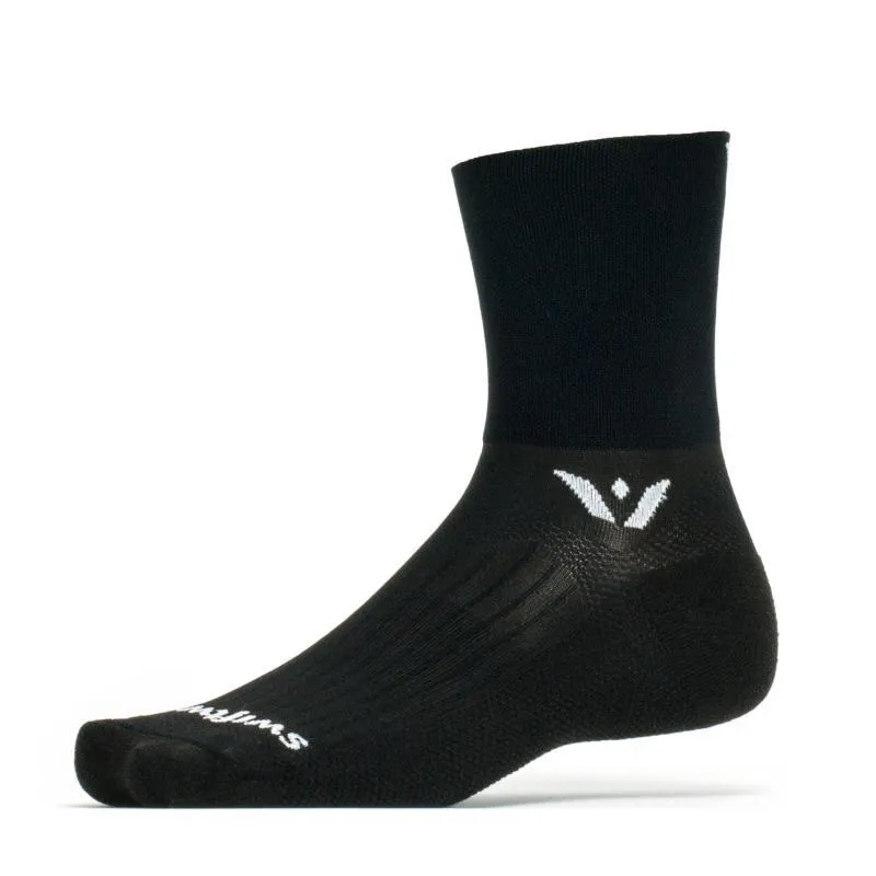 Swiftwick Aspire Four - Quarter