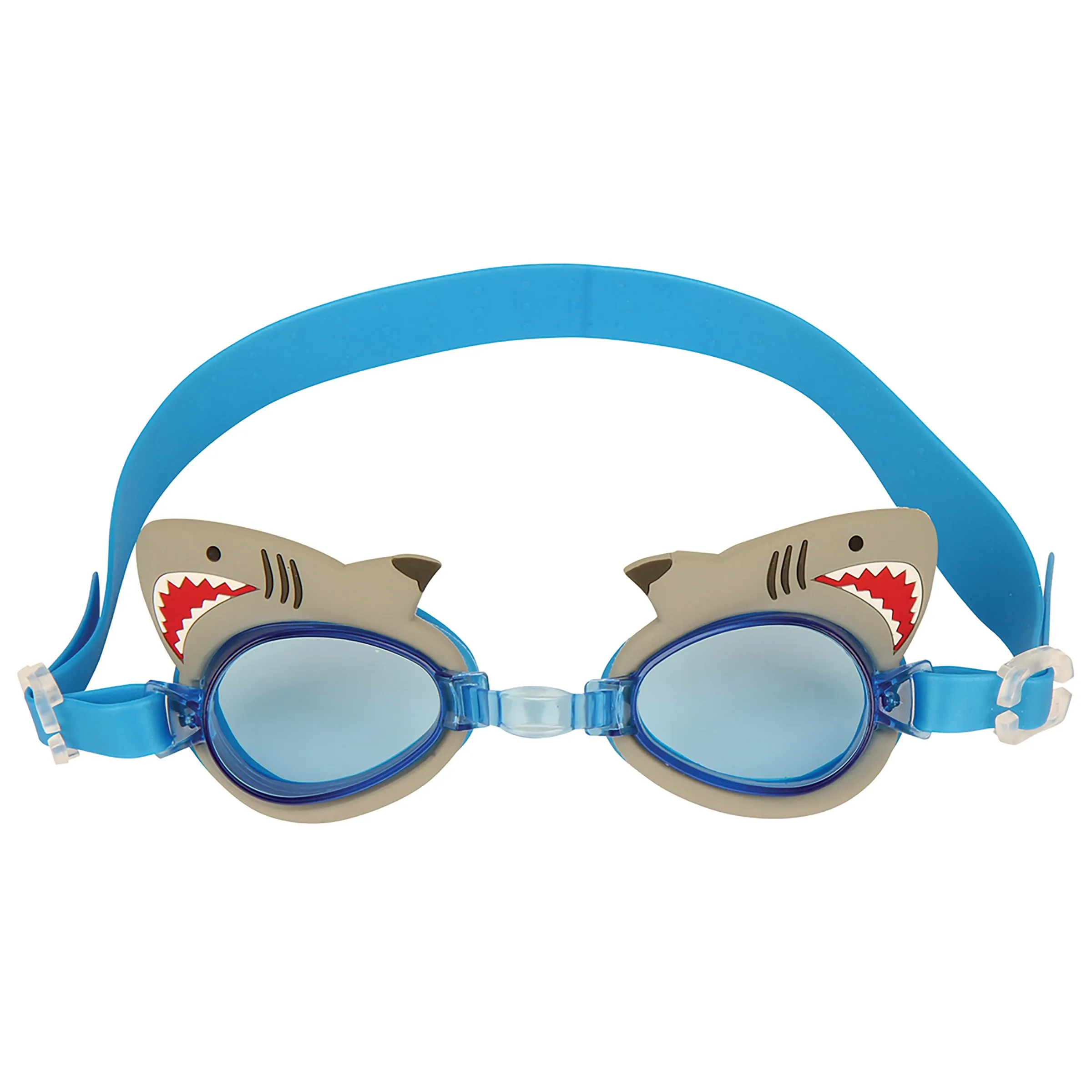 Swim Goggles Shark