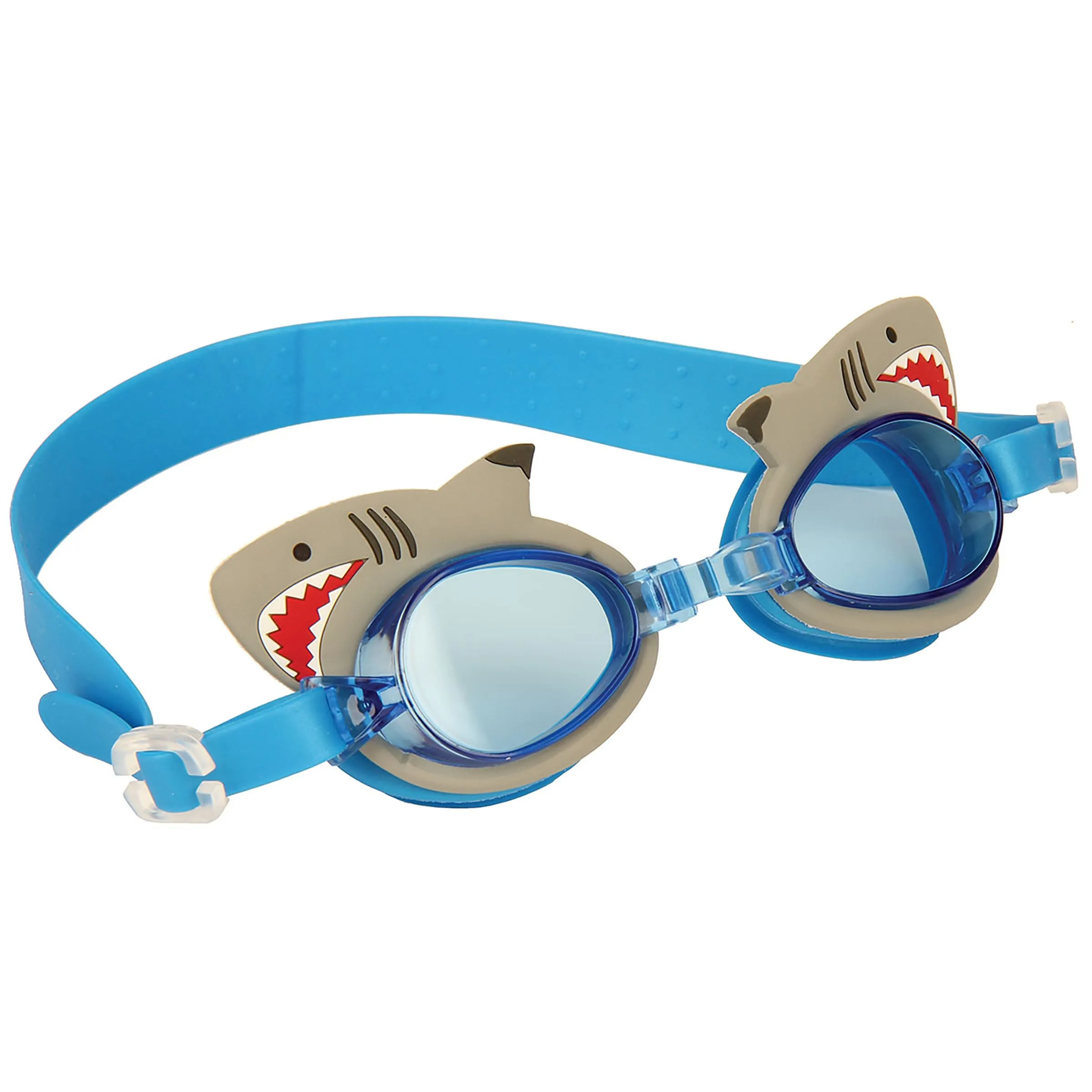 Swim Goggles Shark