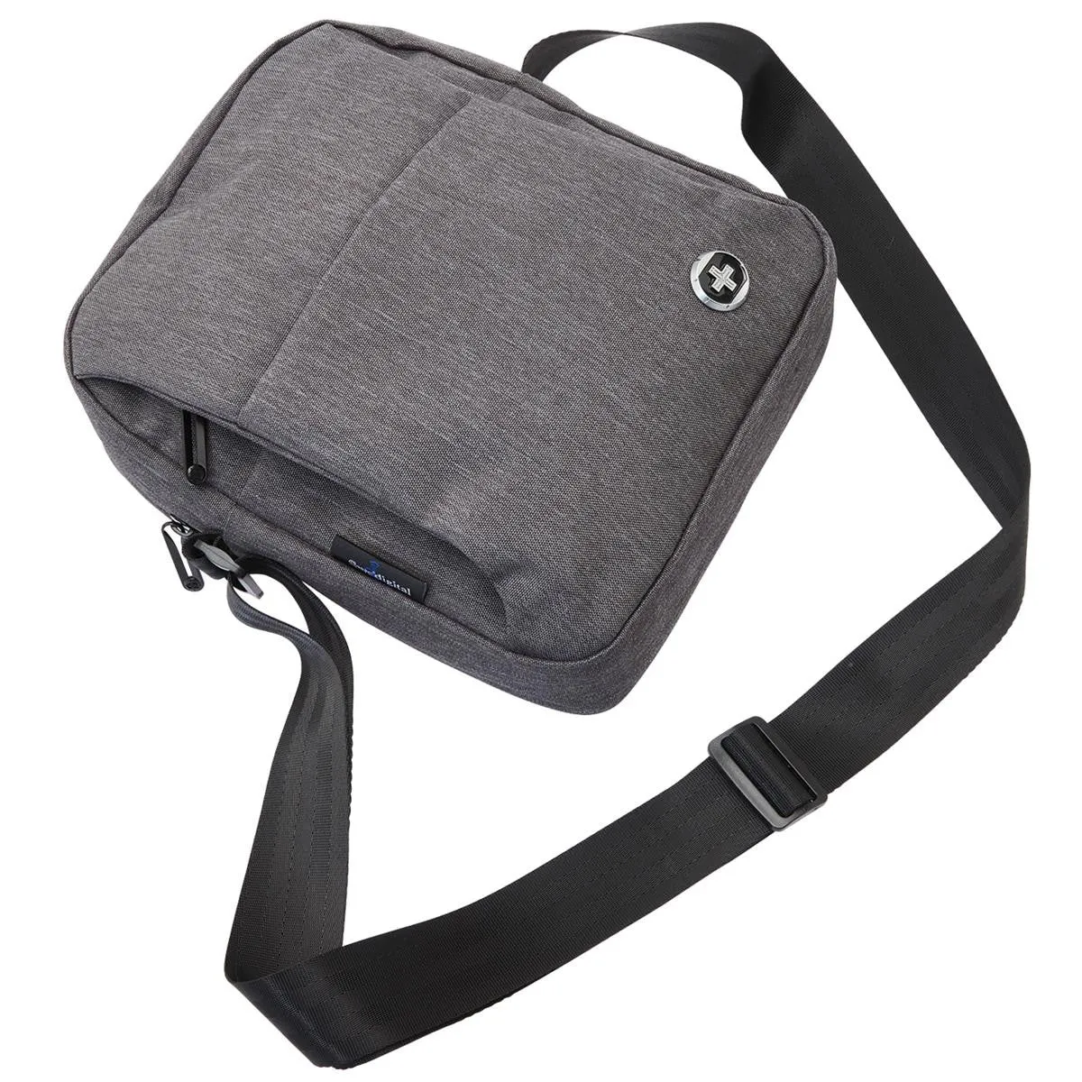 Swissdigital Scout Shoulder Bag - SD804