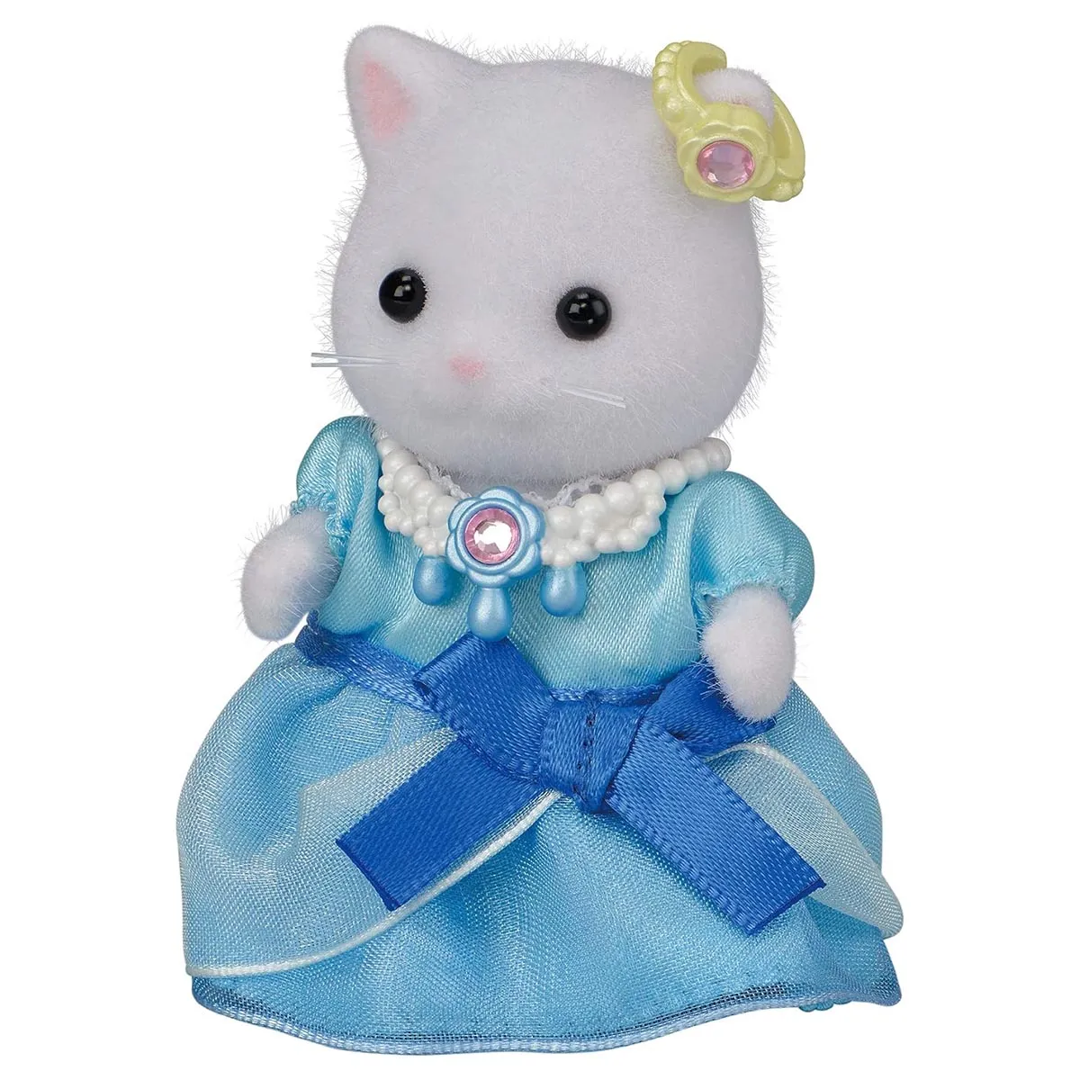 Sylvanian Families Princess Dress Up Set