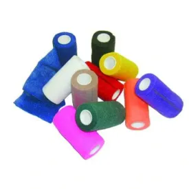 Syrvet Cohesive Bandage