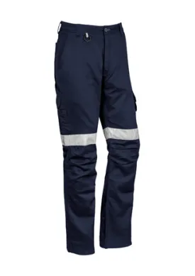 Syzmik Mens Rugged Cooling Taped Pant (ZP904S)