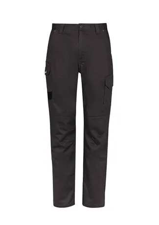 Syzmik Mens Summer Cargo Pant (Regular) (ZP145R)