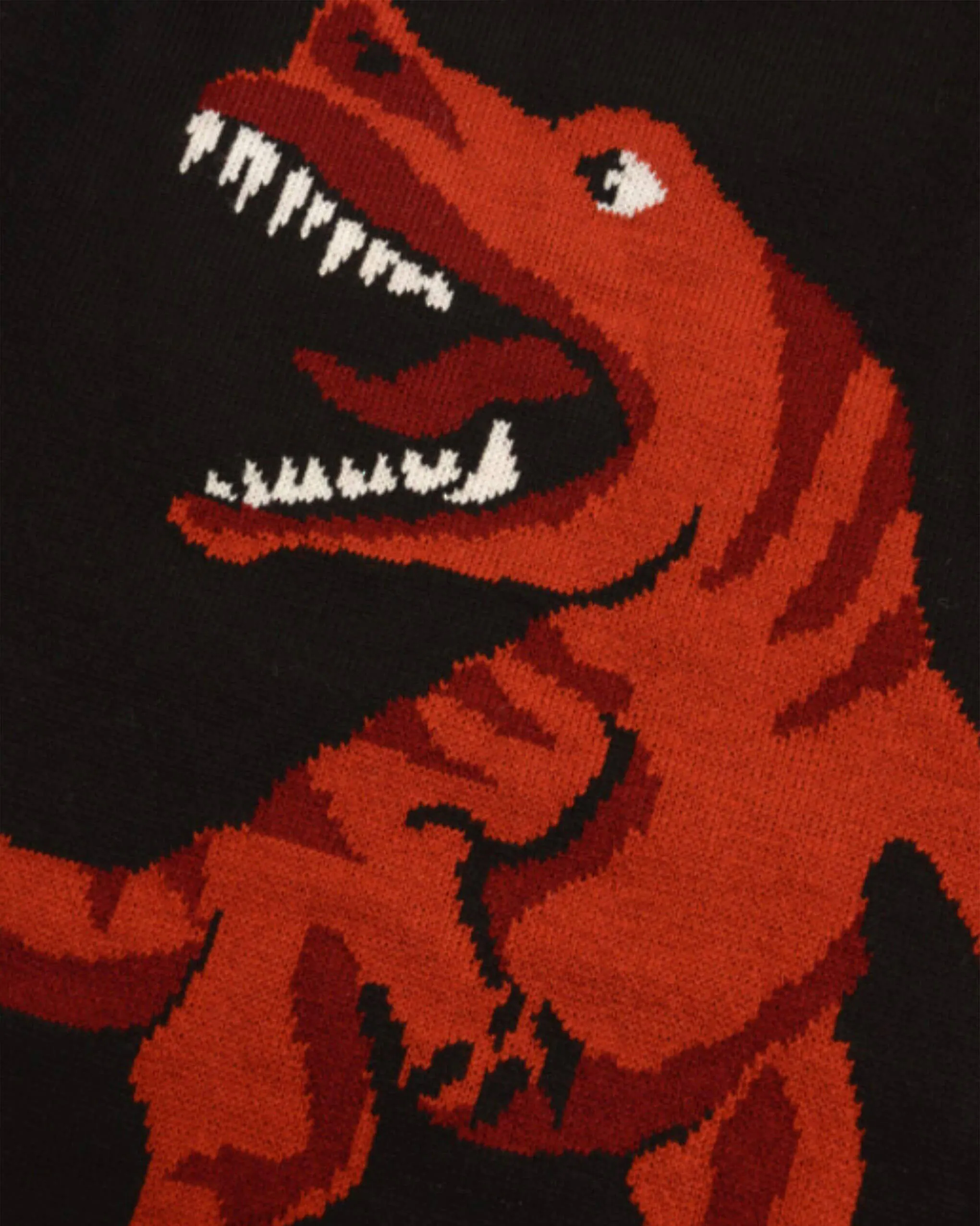 T Rex Dino-Roar Jumper