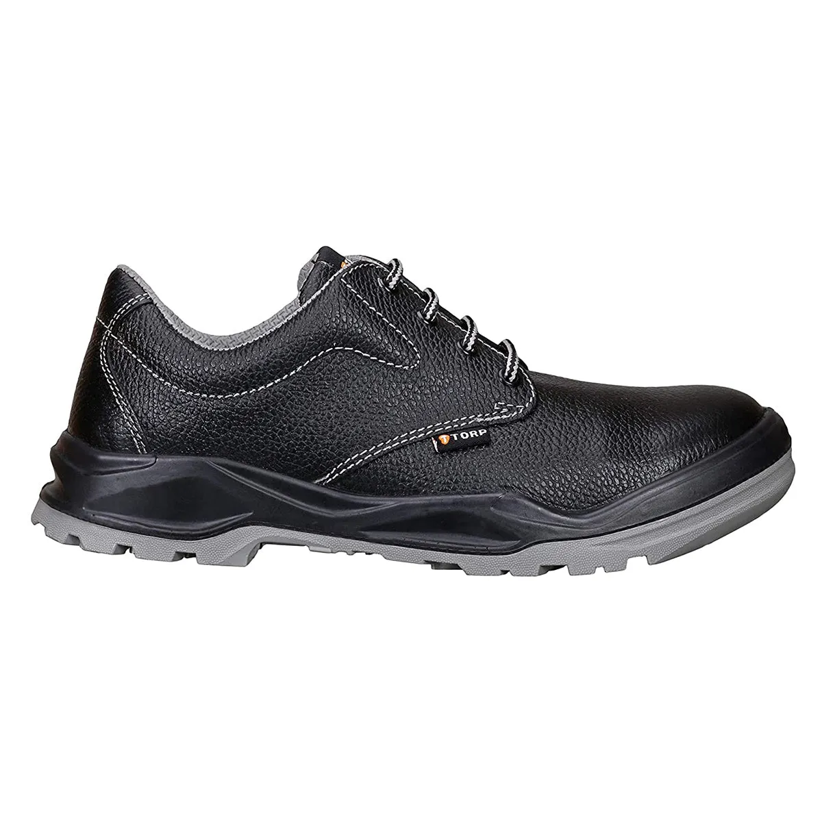 T Torp Ben 09 Safety Shoe - Superior Protection and Comfort