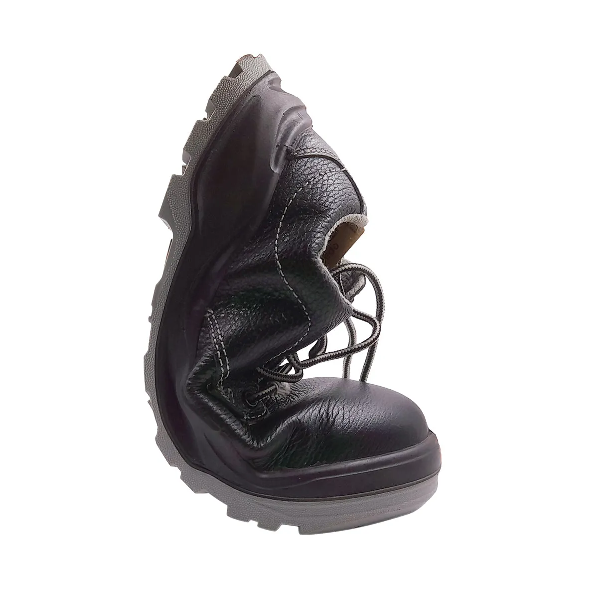 T Torp Ben 09 Safety Shoe - Superior Protection and Comfort