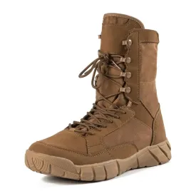 Tactical Military Combat Boots