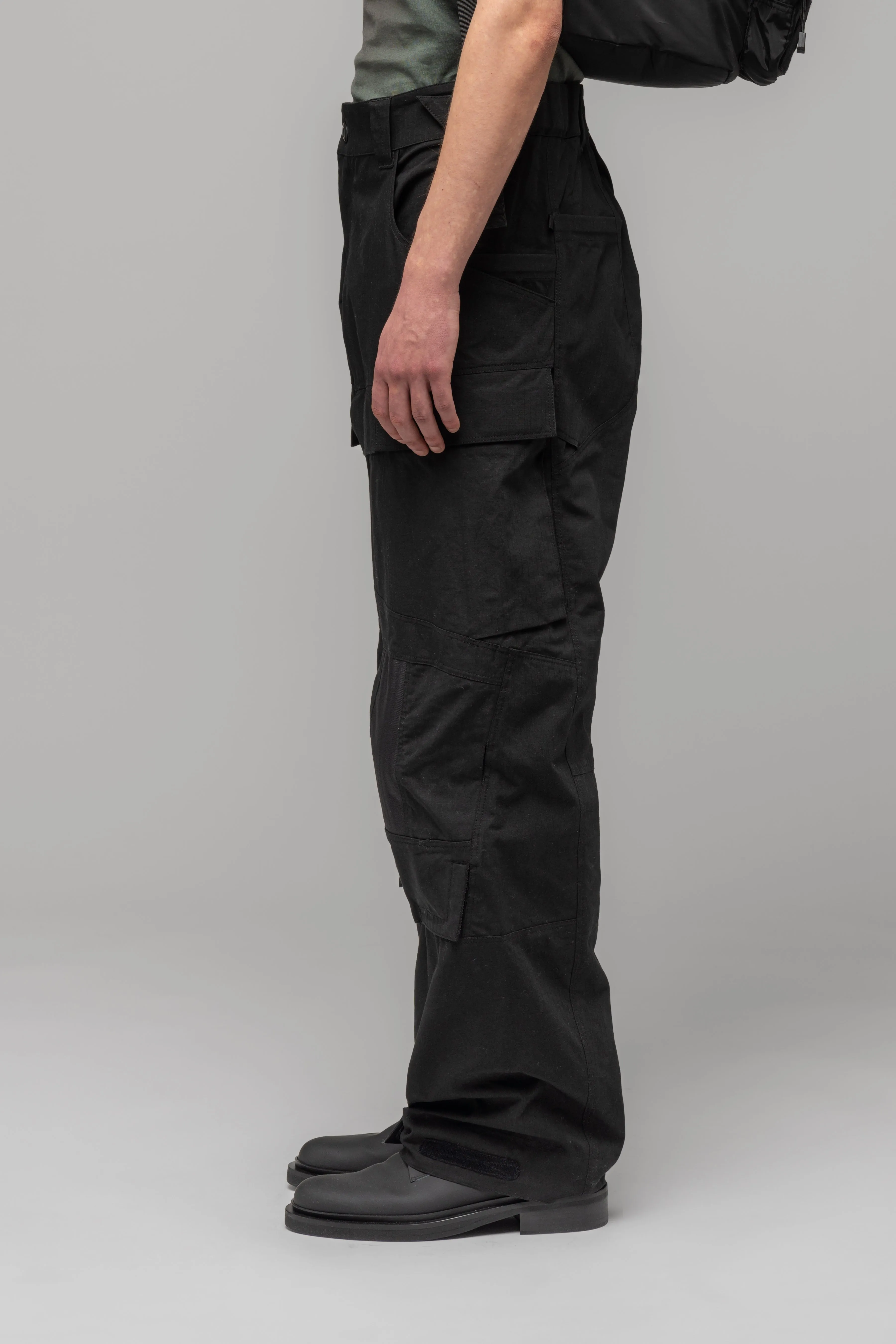 TACTICAL TROUSERS