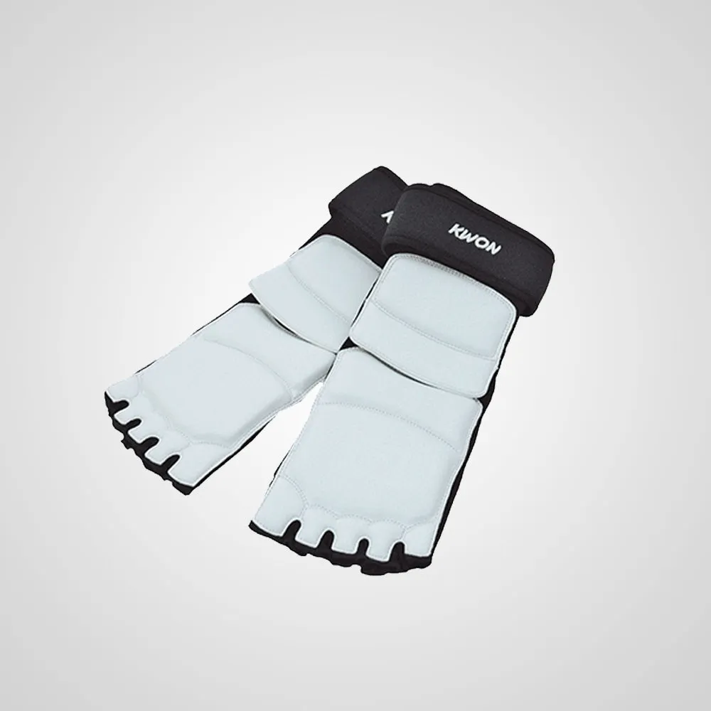 TAEKWONDO FOOT SUPPORT EVOLUTION