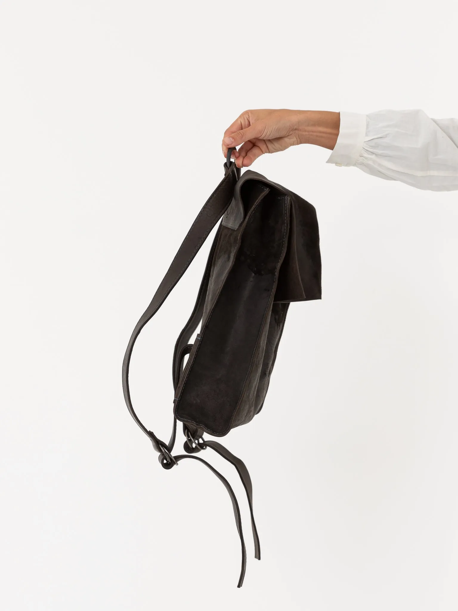 Tagliovivo Backpack Doctor Bag