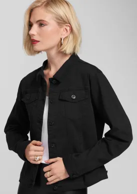 Tall Bianca Powerstretch Jacket