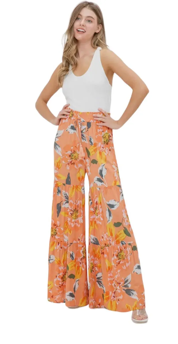 Tangerine Dreamin Pants