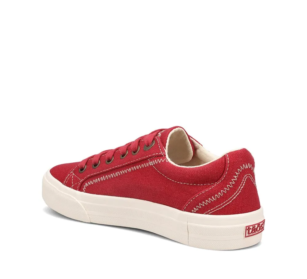 Taos Women's Plim Soul - Red