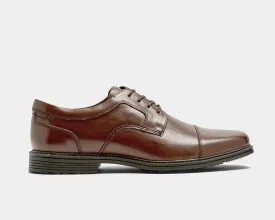 Taylor Cap Toe