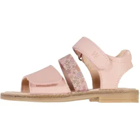 Taysom sandal - rose sand