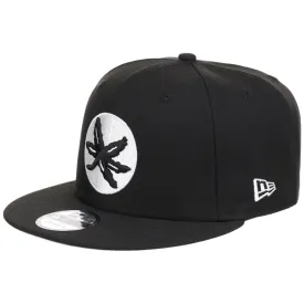 Team Black/White Snapback 9FIFTY Cap