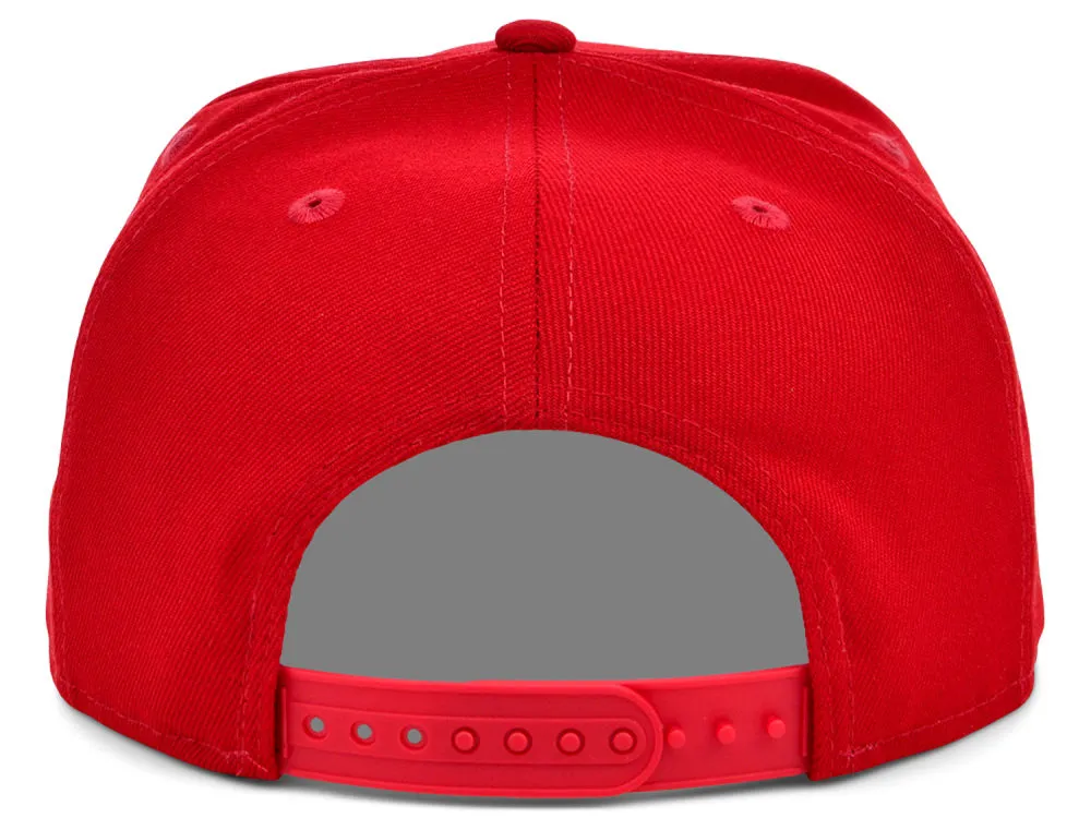 Team Core 9FIFTY Snapback Cap