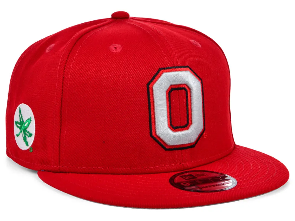 Team Core 9FIFTY Snapback Cap