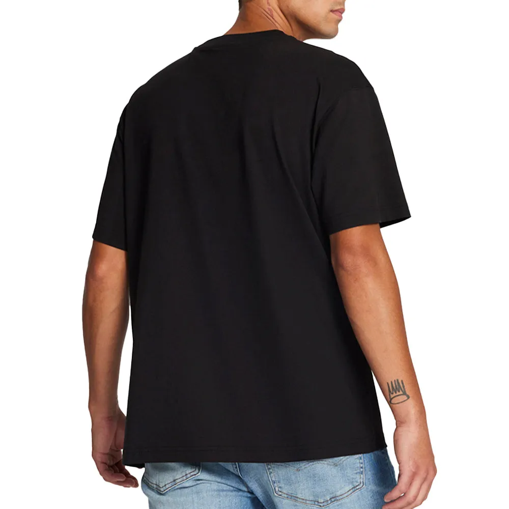 Team For The Fanbase Crew Neck Short Sleeve T-Shirt