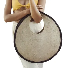 TEEK - Halo Jute Straw Bag