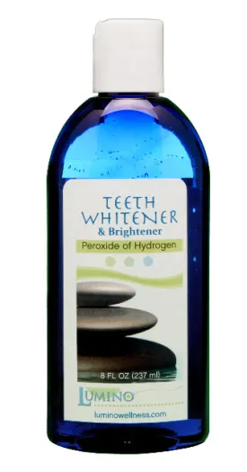 Teeth Whitener