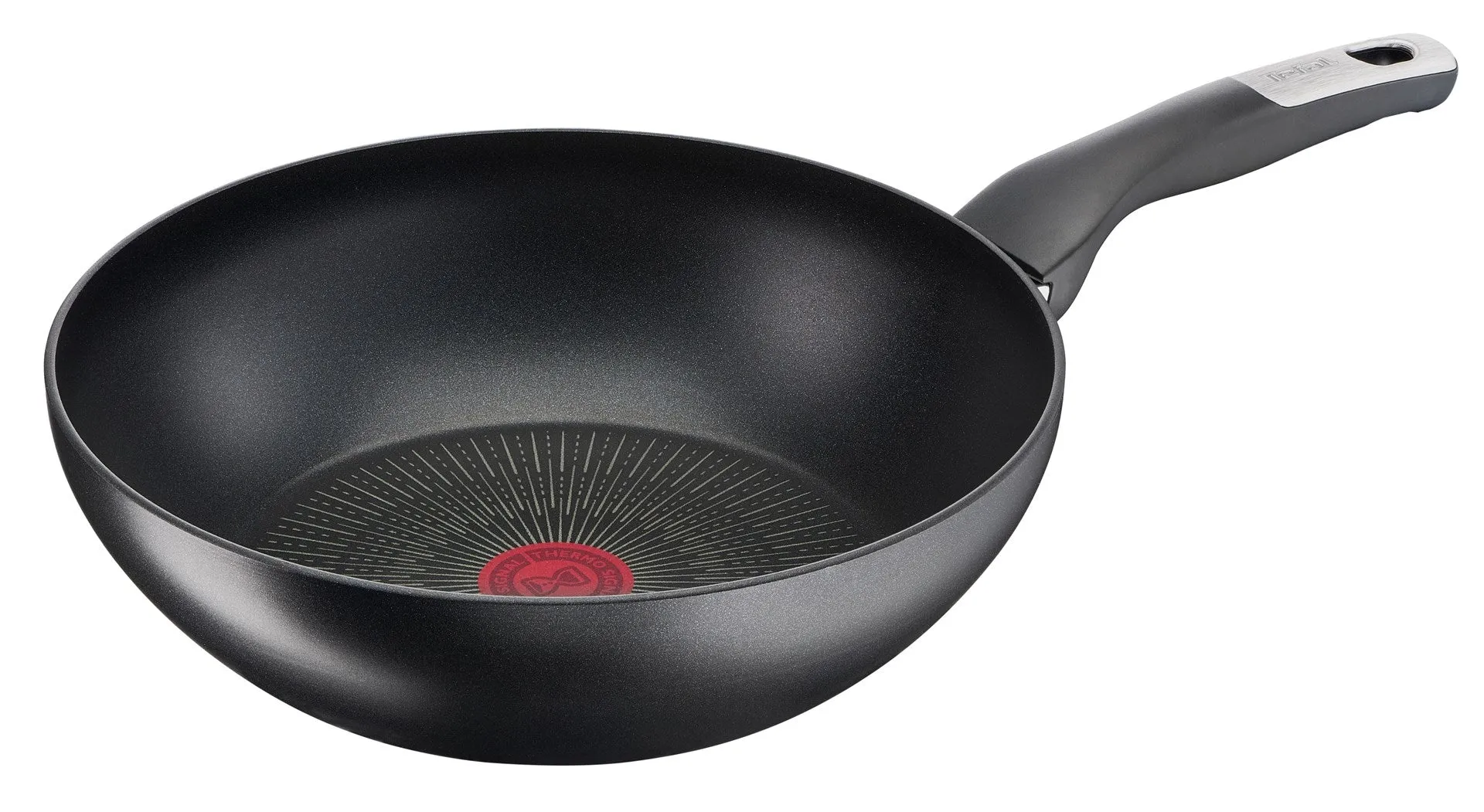 Tefal Unlimited G2551972 Frying Pan Wok/Stir-Fry Pan Round