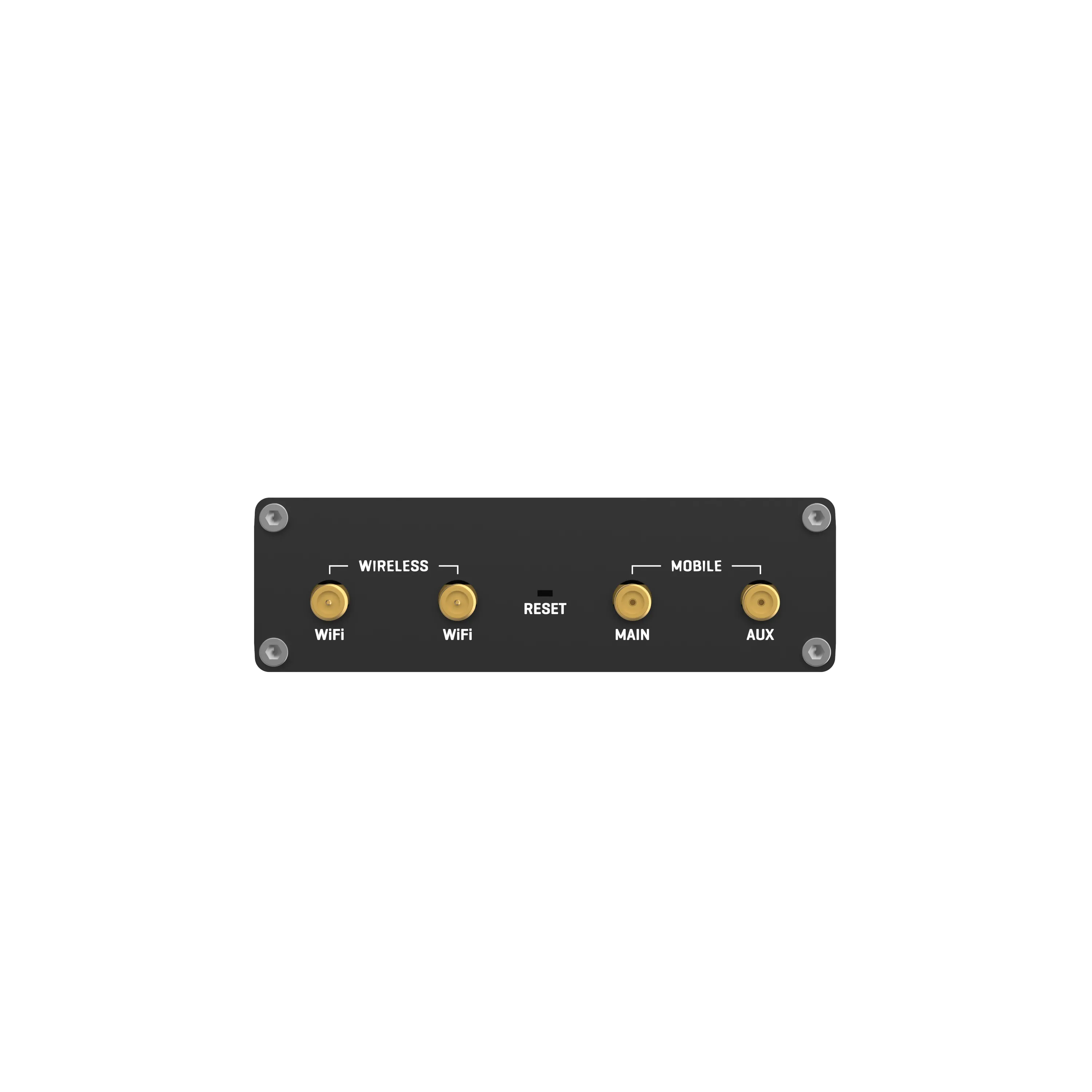 Teltonika RUT361 Industrial Cellular Router