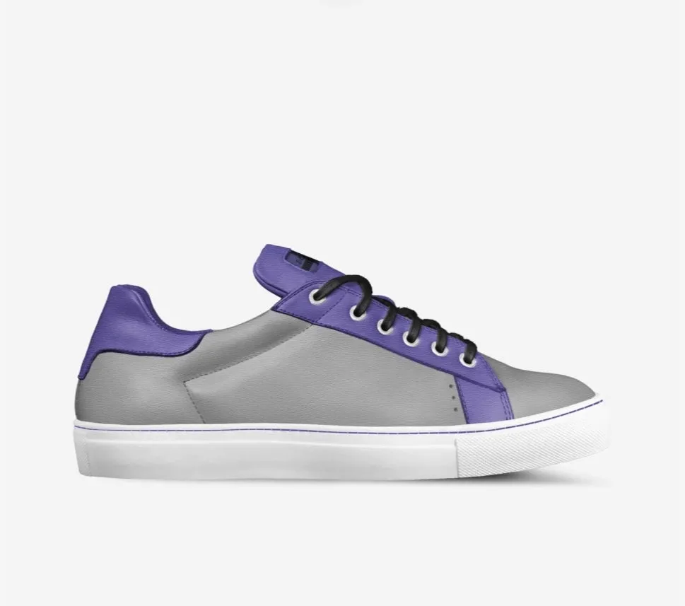 TENNIS LOW TOP SNEAKER ( BEMMI)