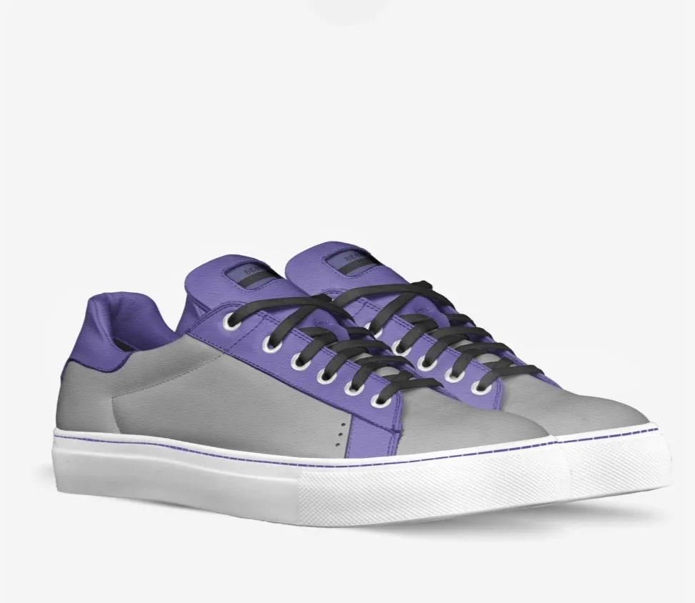 TENNIS LOW TOP SNEAKER ( BEMMI)