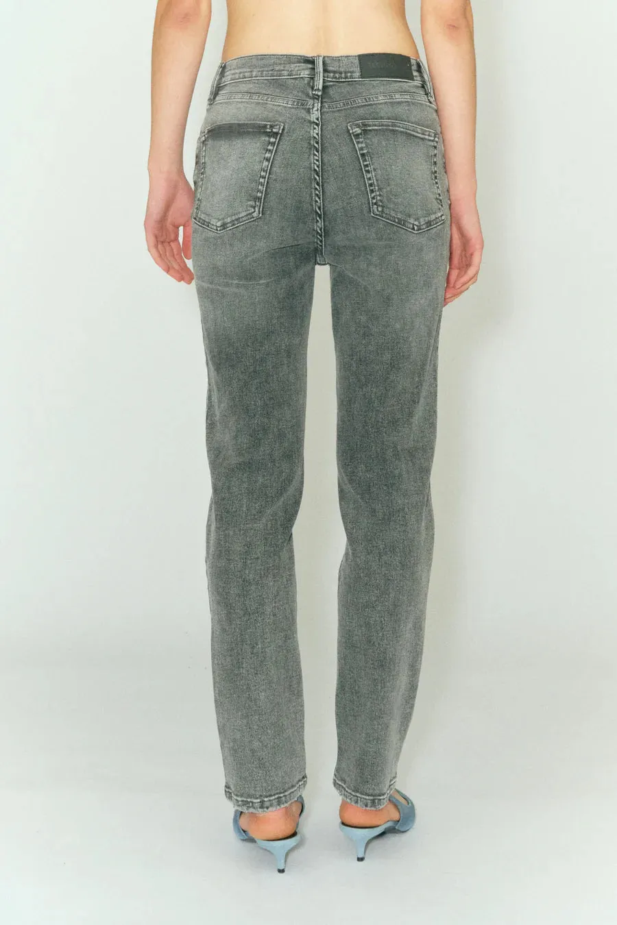 Teresa Jeans - Vintage Grey Used