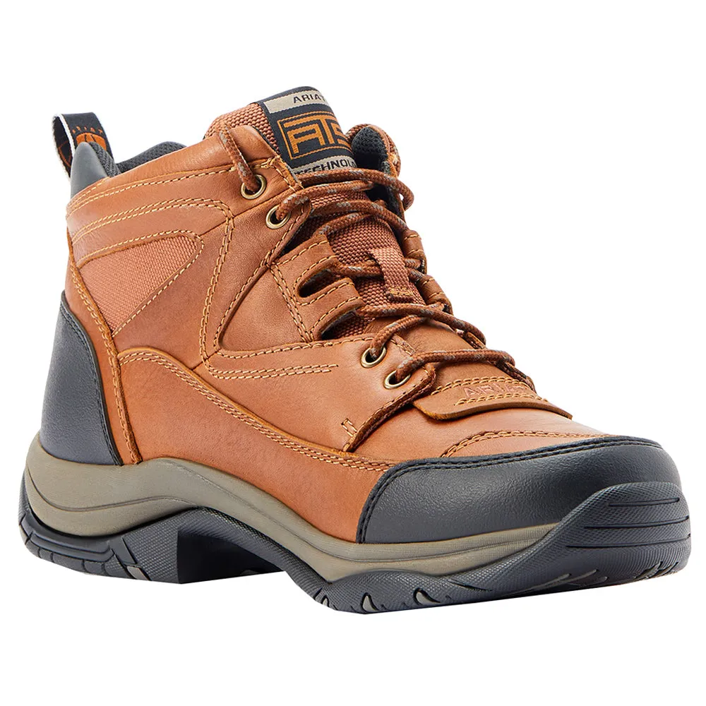 Terrain Hiking Boots