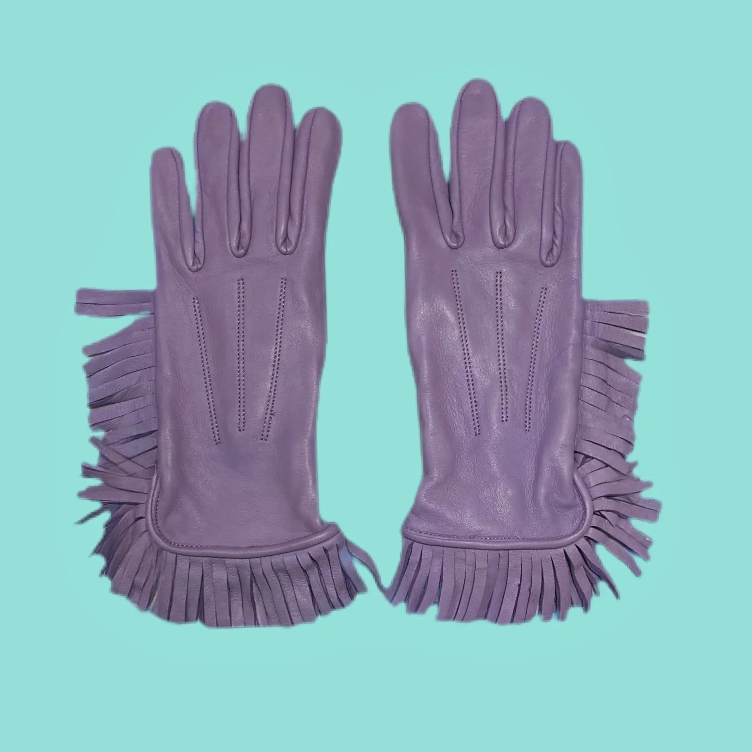 Tex Glove Lilac