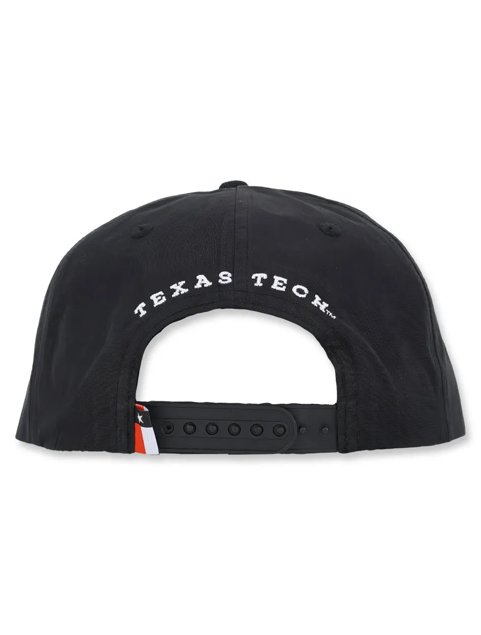 Texas Tech Dark Horse "Never Lost A Tailgate" Snapback Cap