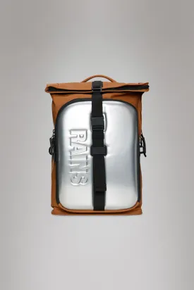 Texel Moulded Backpack