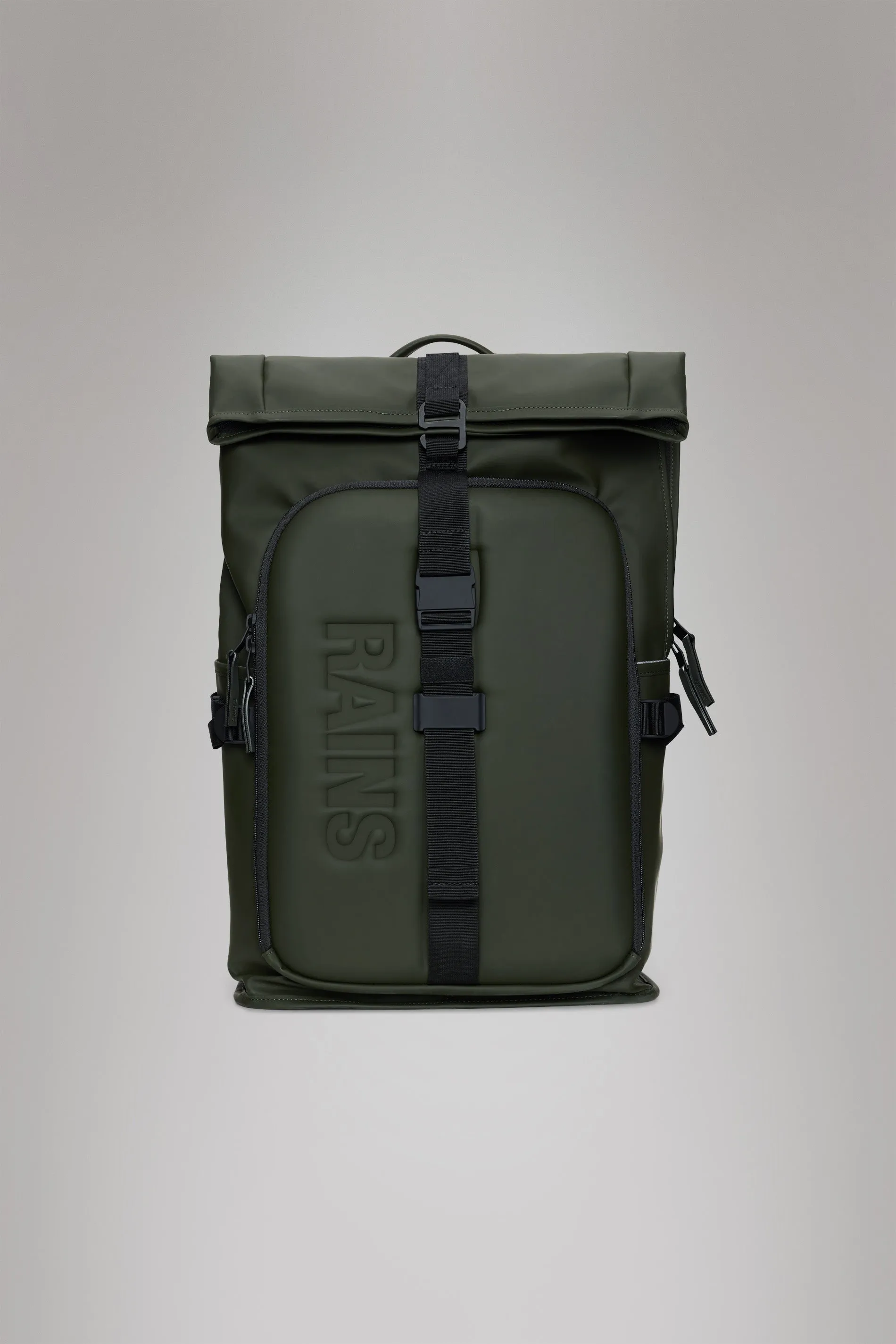 Texel Moulded Backpack