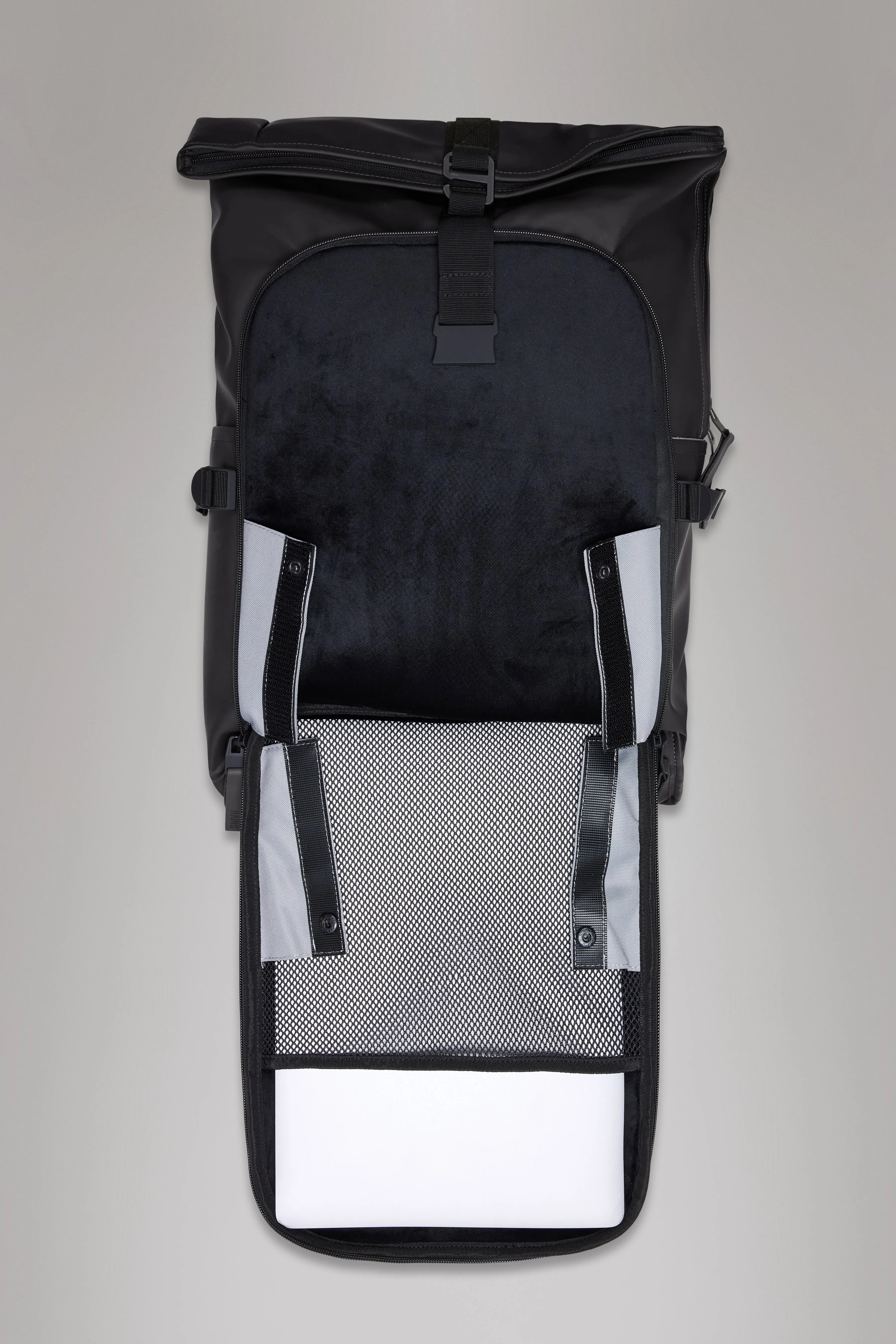 Texel Moulded Backpack