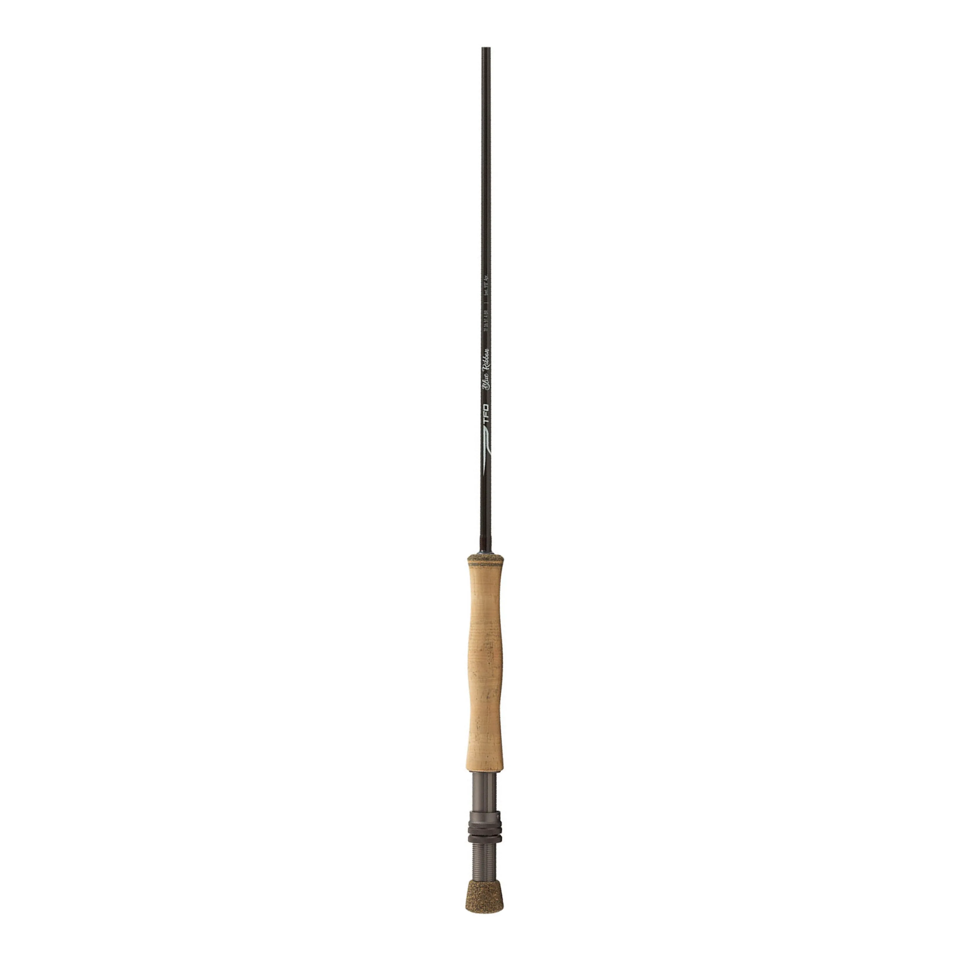 TFO Blue Ribbon Fly Rod