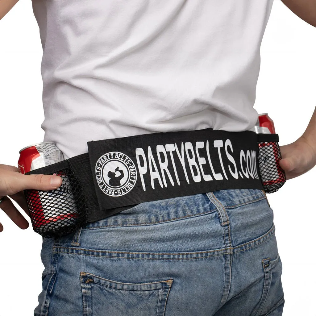 The 12th Fan Belt