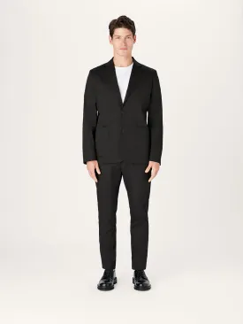 The 24 Suit - Black