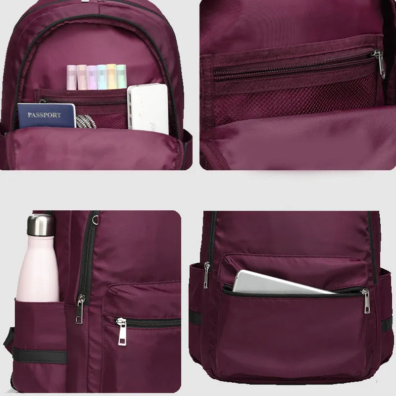 The Alexia™ Daypack Backpack